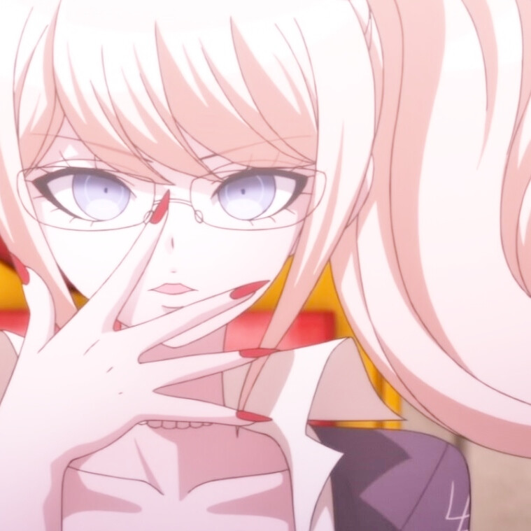 Junko Enoshima