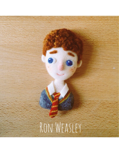 Ron Weasley