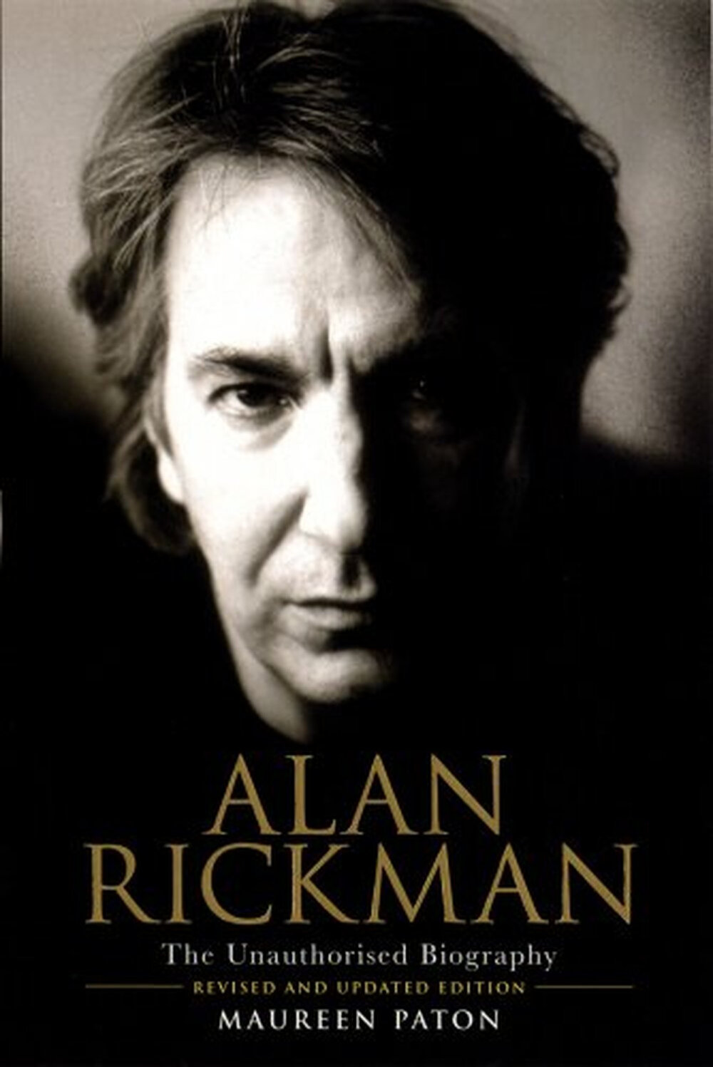 alan rickman