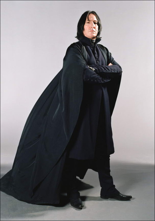 alan rickman