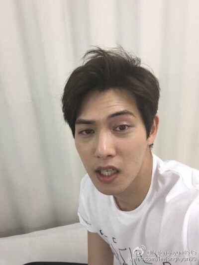 cnblue 李宗泫