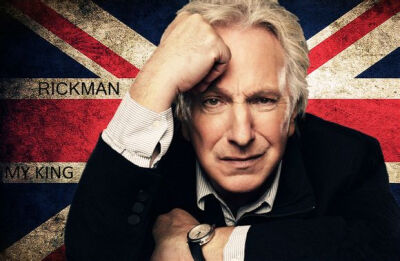 alan rickman