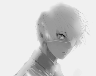 Kaneki Ken