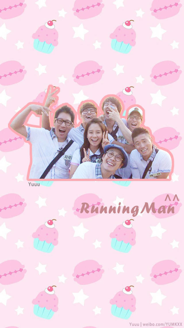 runningman