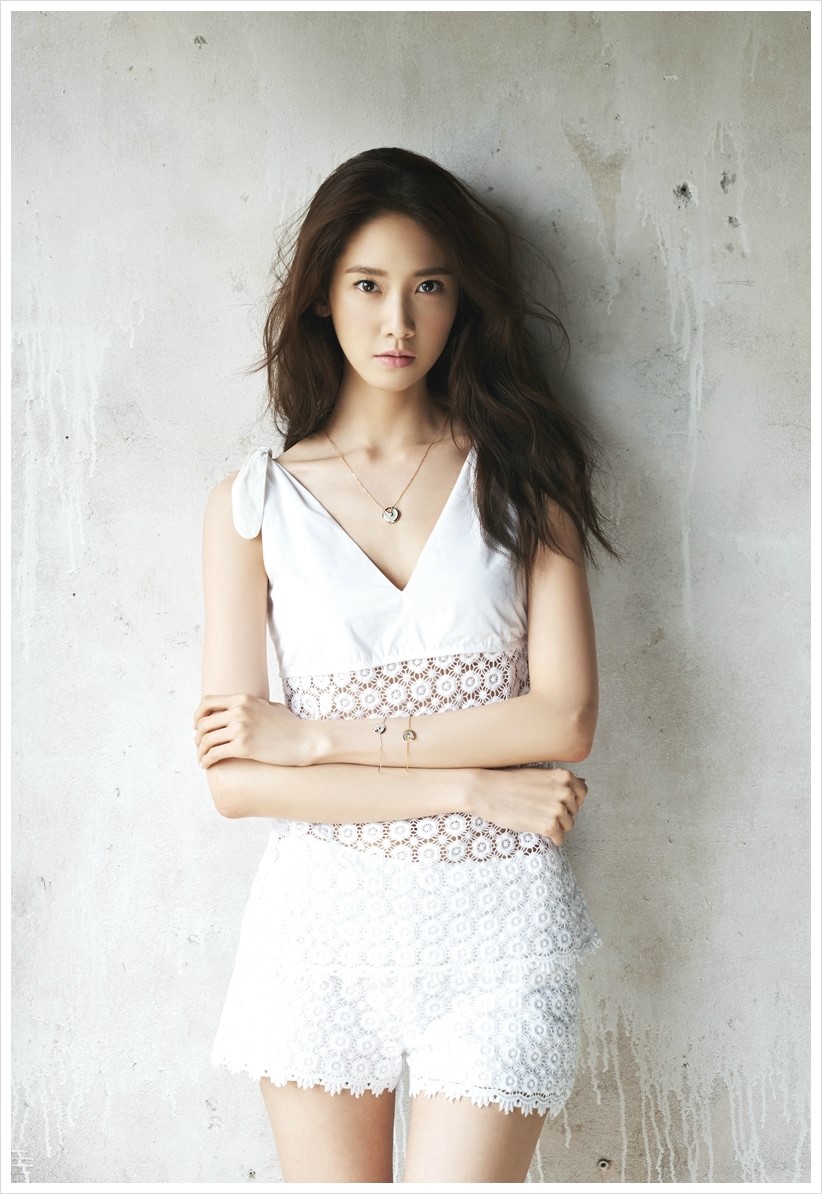 少女时代林允儿yoona