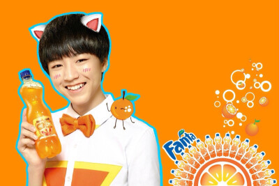 #王俊凯# #tfboys# 芬达