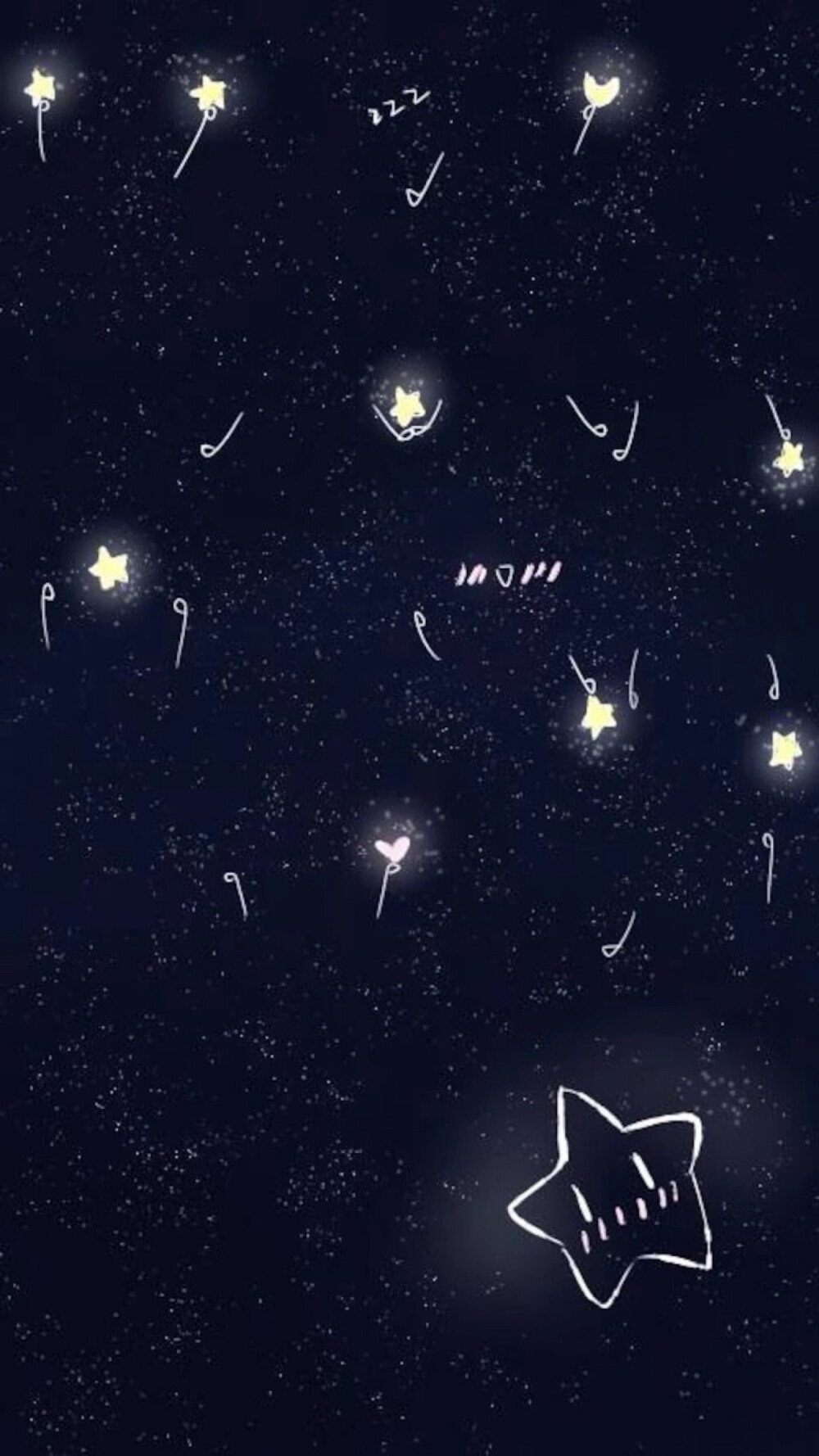 twinkle twinkle little star