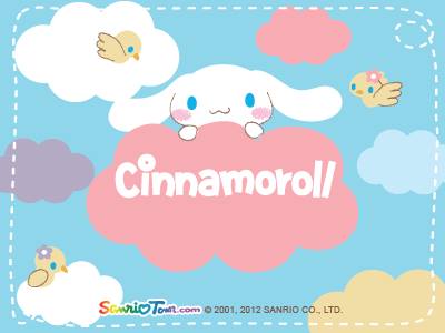 Cinnamoroll