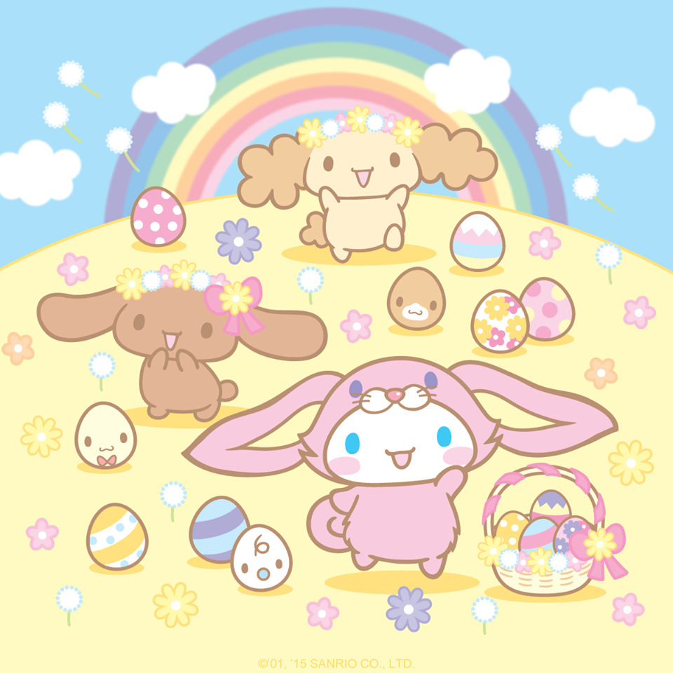 Cinnamoroll