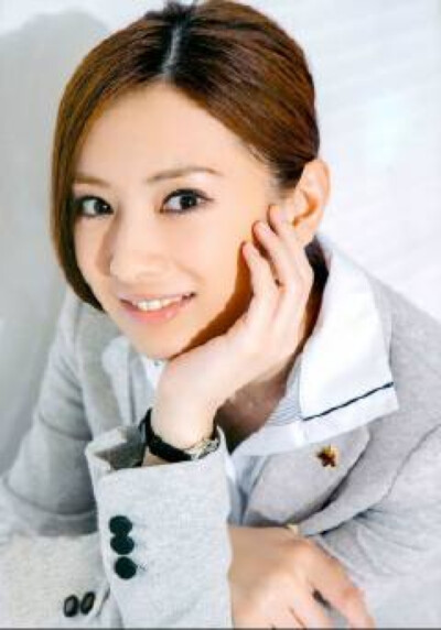 北川景子
