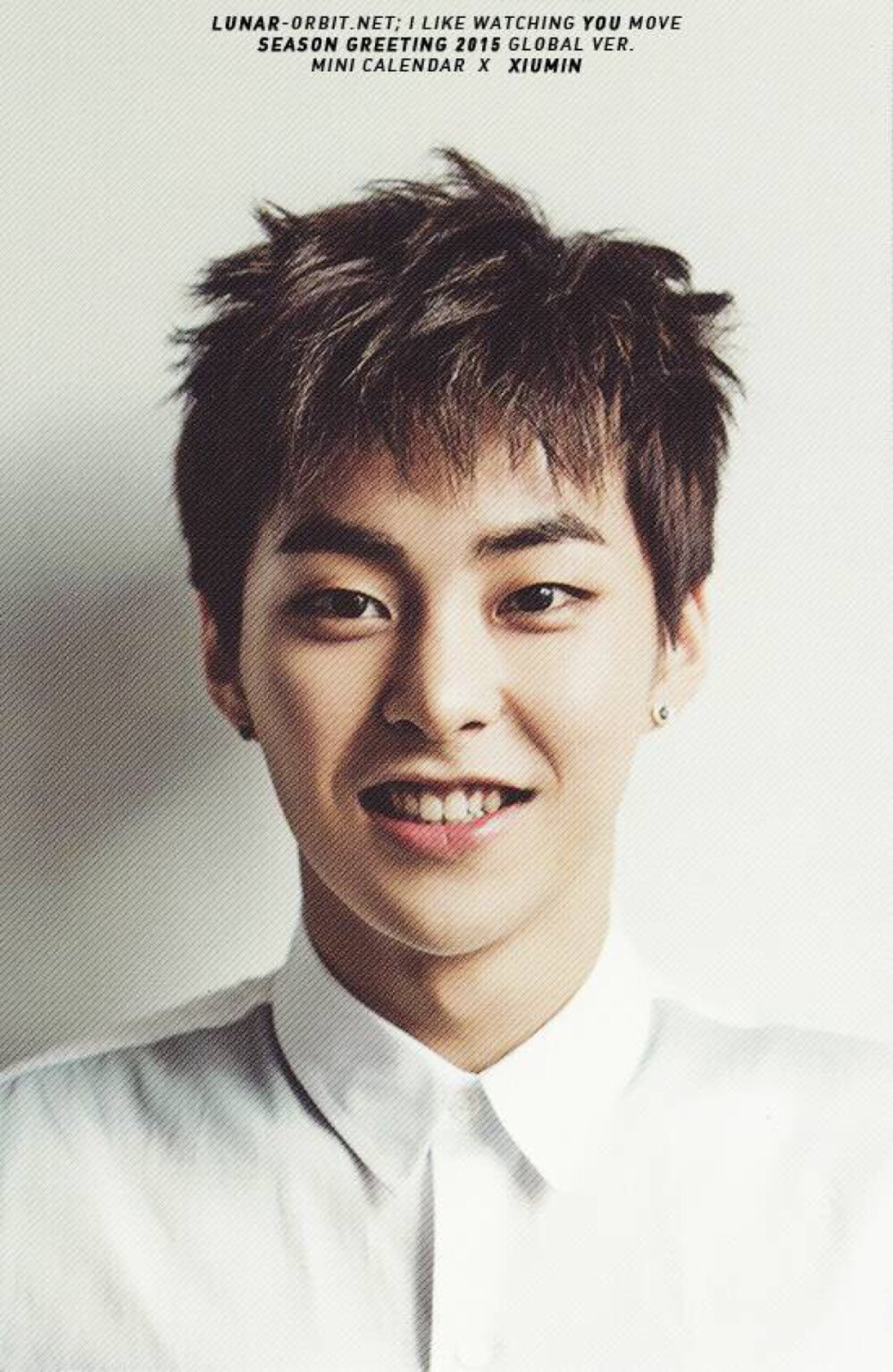 EXO.xiumin