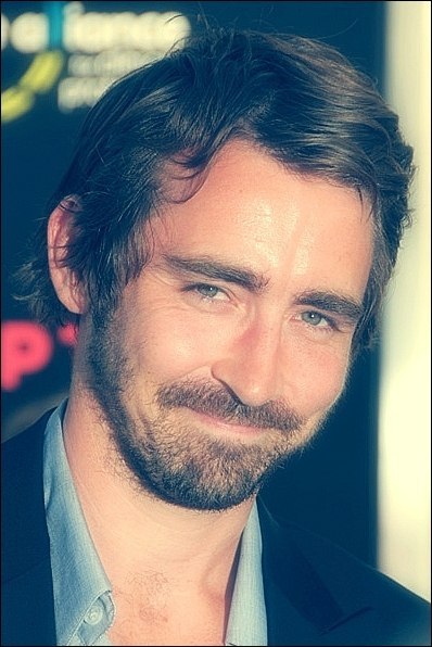 lee pace 李佩斯 李佩佩