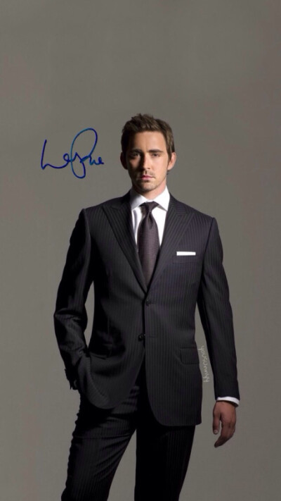 lee pace 李佩斯 李佩佩