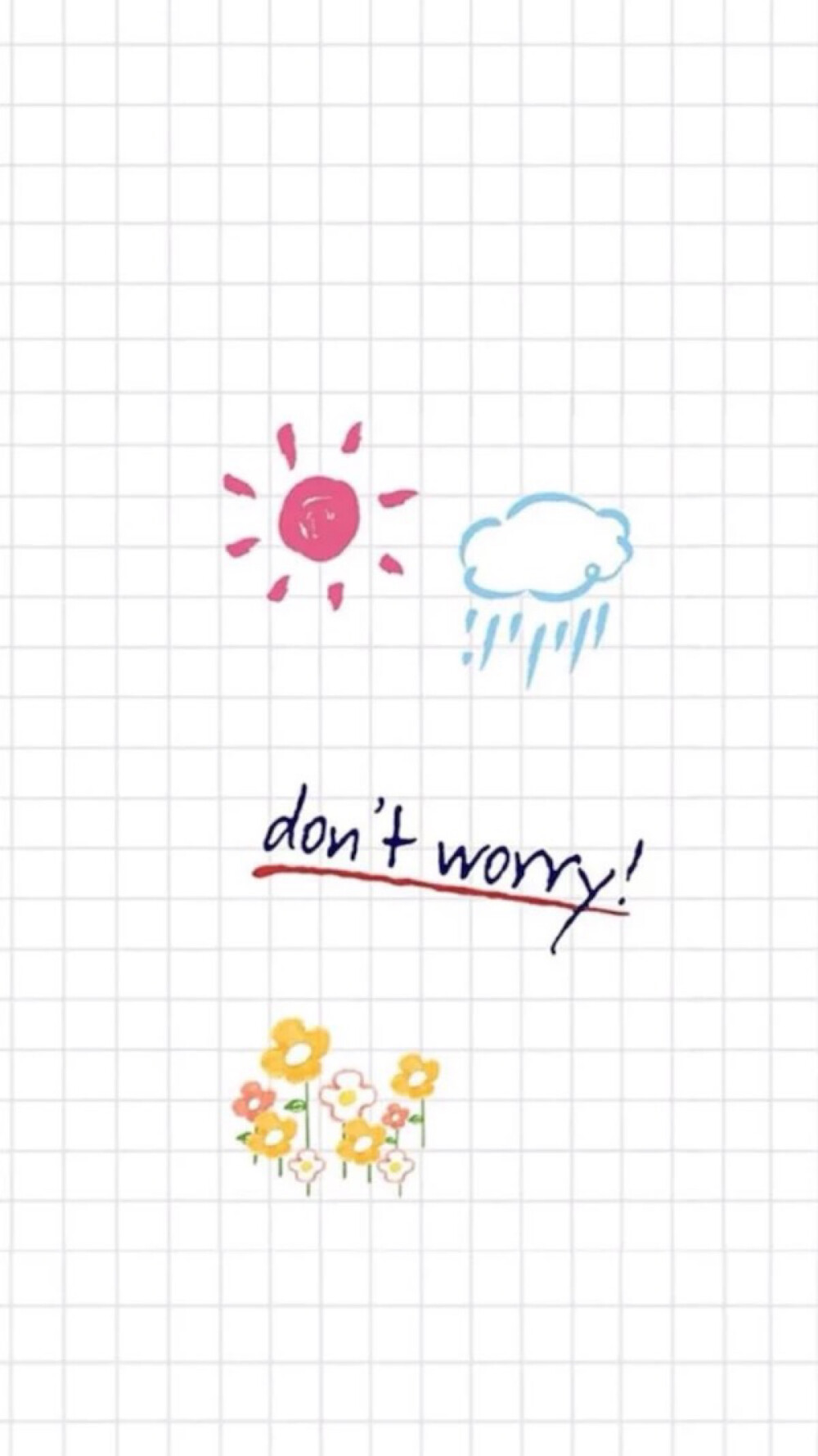 Dont worry