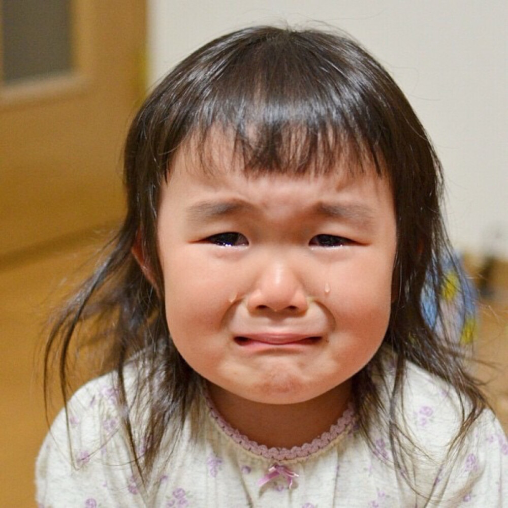 表情帝萌娃aries搞怪日本可爱头像by阿木阿木木