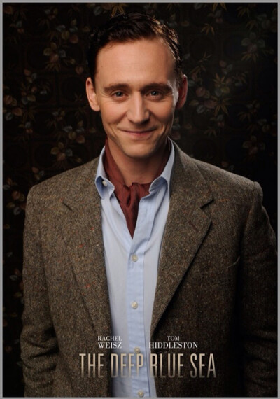 Tom Hiddleston, Deep Blue Sea