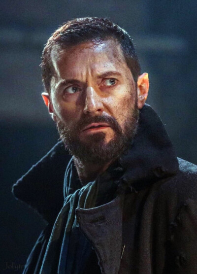 Richard Armitage 理查德阿米蒂奇 李建军 大舅 萨勒姆的女巫