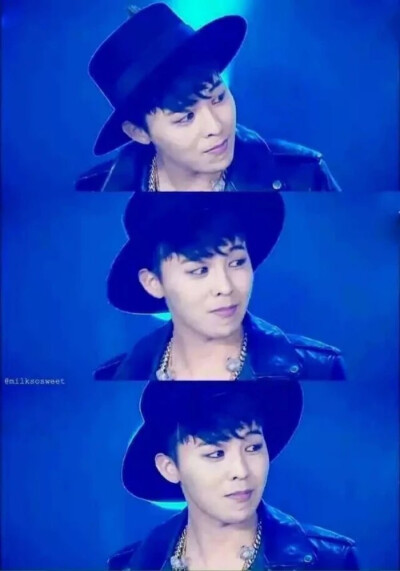  #权志龙 #GD #G-dragon #bigbang