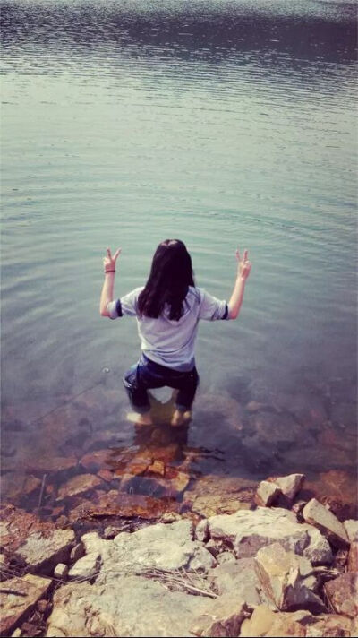 怪微风太温柔像老朋友像旧时候