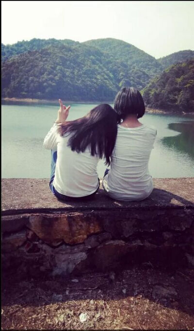 任何人离开你都不是忽然间的