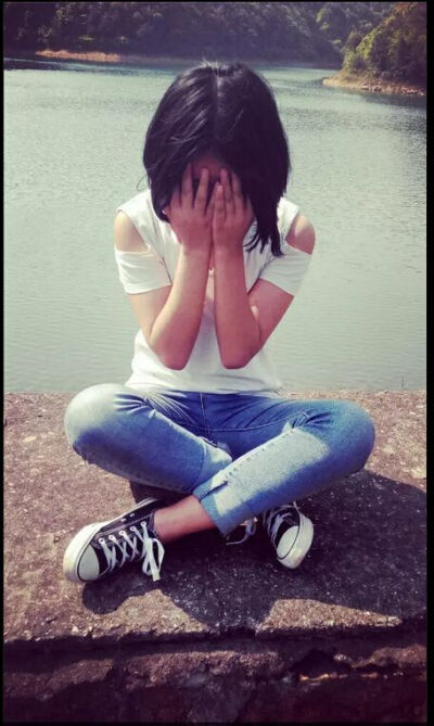 你凭什么因为一个人的外貌而指责她不够好