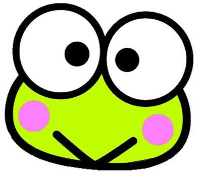 Keroppi（via baidu）