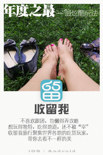 软件推荐