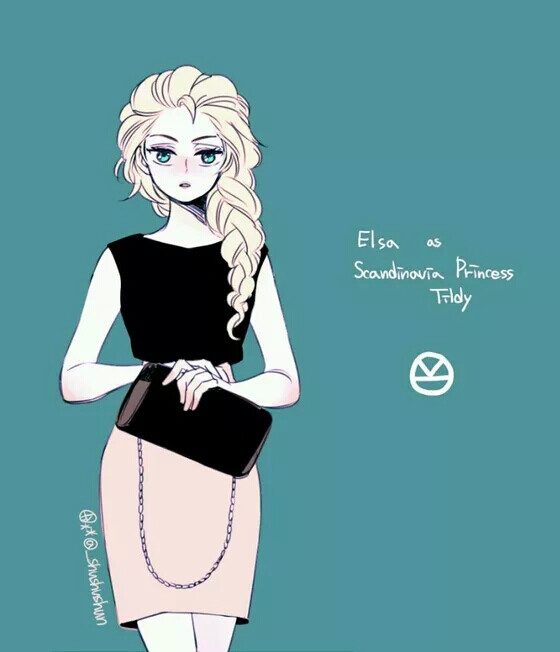 JELSA KINSMAN 作者见图