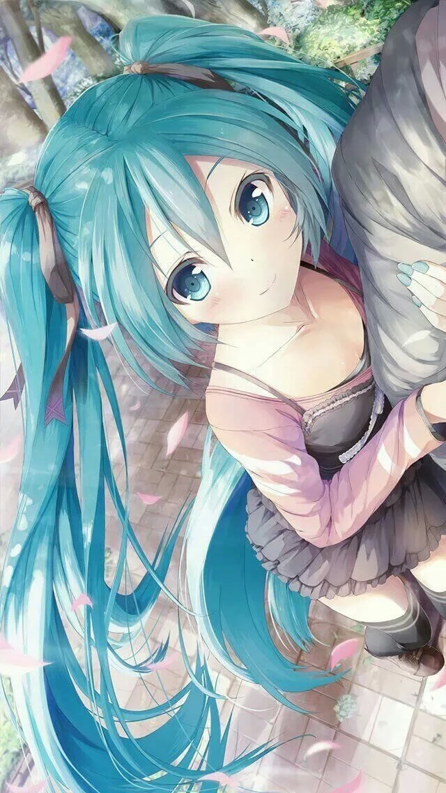 miku