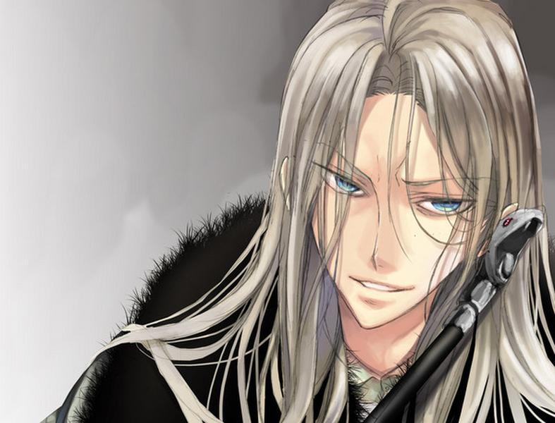 哈利波特hp卢修斯美图