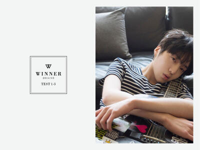 winner 2014 S/S TEST