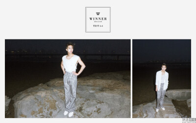 winner 2014 S/S TEST