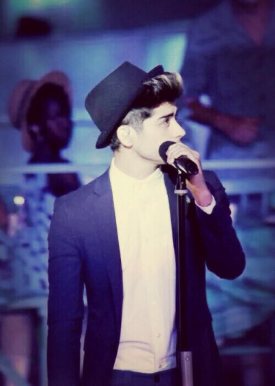 Zayn