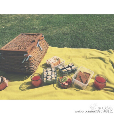 王大芽兒HM٩( ᐛ )وPicnic