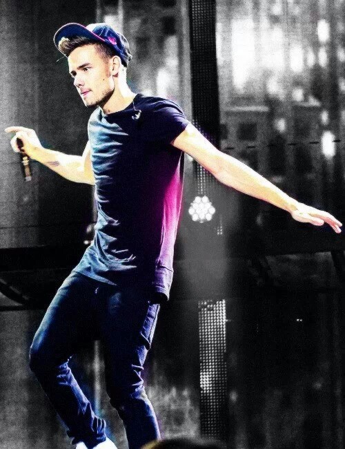 Liam