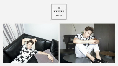 winner 2014 S/S TEST