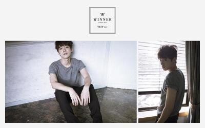 winner 2014 S/S TEST