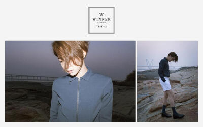 winner 2014 S/S TEST