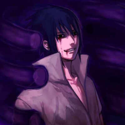 Uchiha Sasuke 宇智波佐助