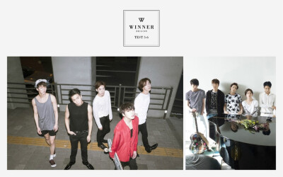 winner 2014 S/S TEST