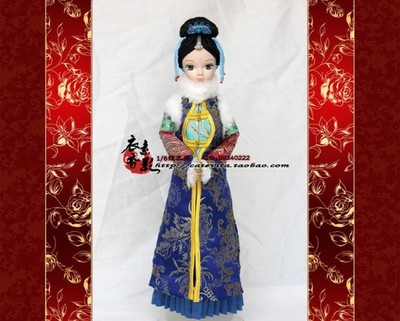 美人无泪 海兰珠