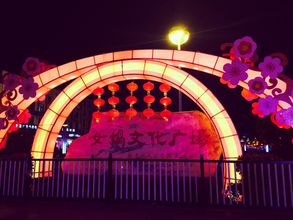 夜里的神话人 - 高清图片，堆糖，美图壁纸兴趣社区