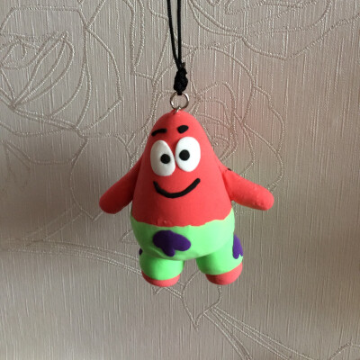 轻粘土手工制作