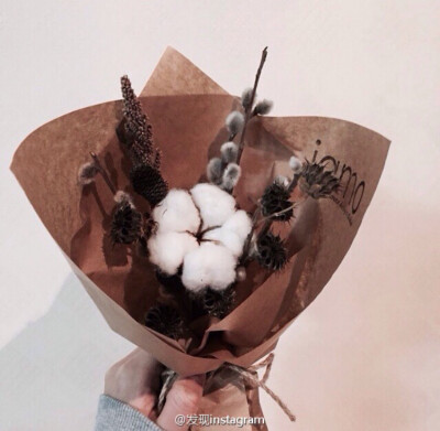 亲爱的我将送你一束花