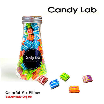 Candylab【混合装】葡萄香槟/西游橙/热带水果/樱桃可乐/青柠柠檬