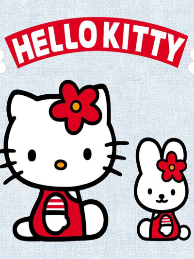 HelloKitty iPad-4