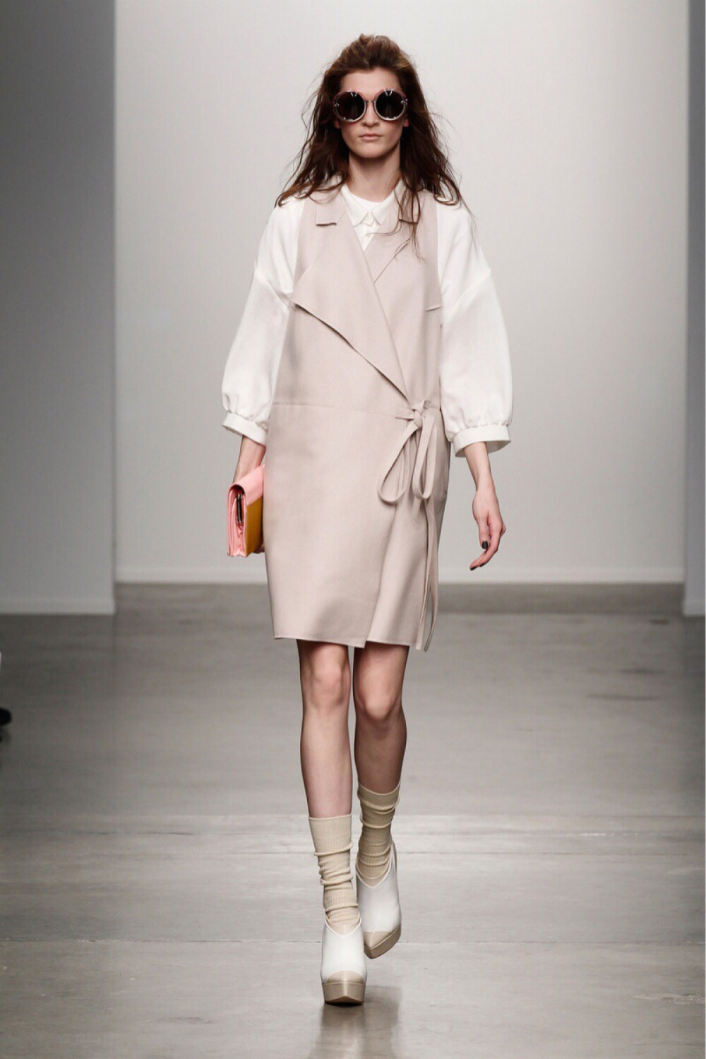 Karen Walker 2013.F.W