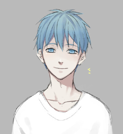 #黑子哲也#再看我就把你次掉~ twi:@kikurobas