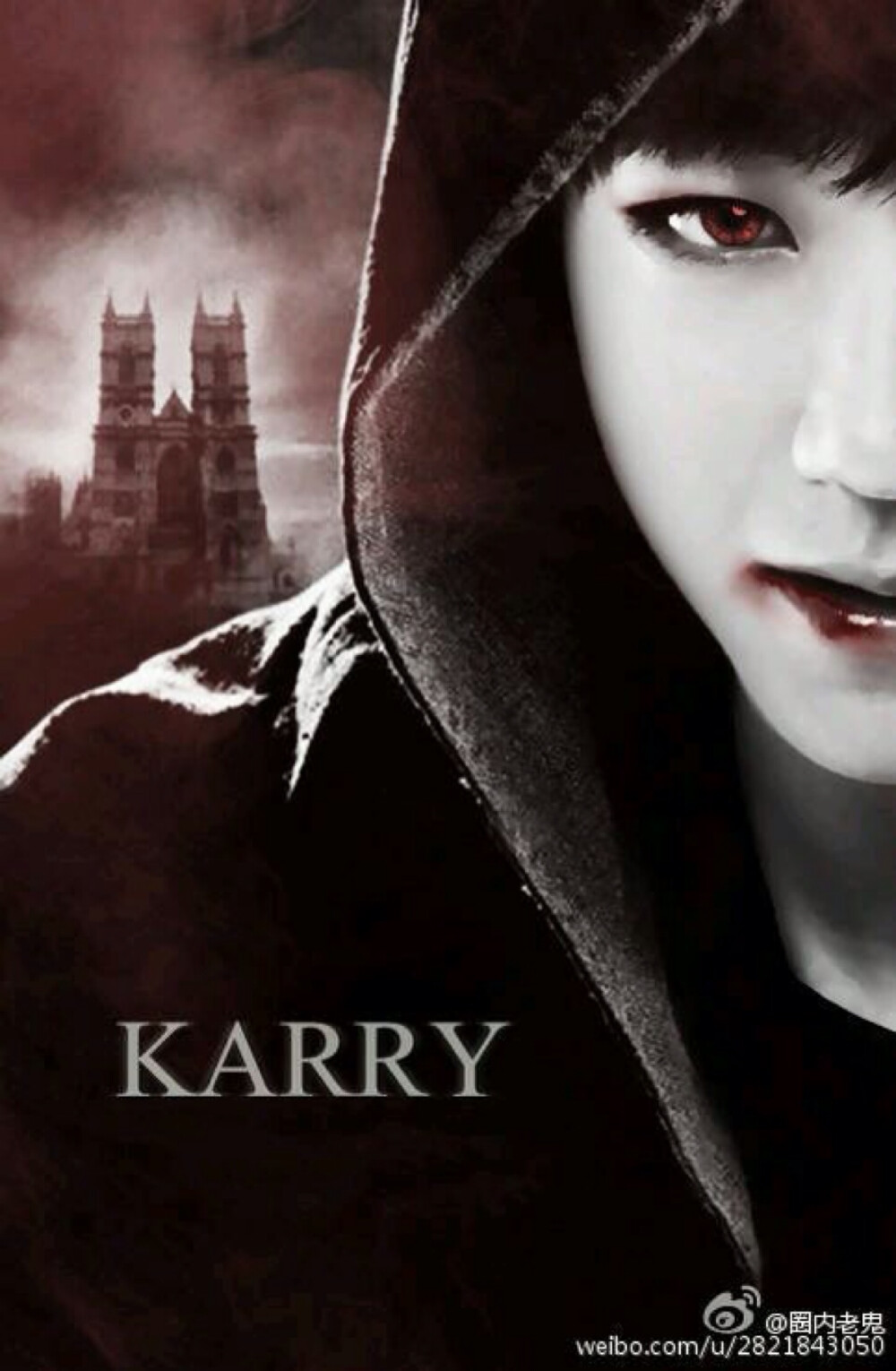 karry