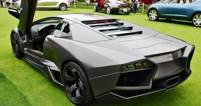 Reventon